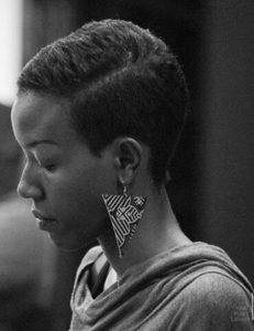 Read more about the article Sisulu Kajyambere