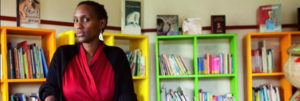 Read more about the article Carole Umulinga Karemera