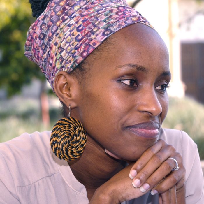 You are currently viewing Didacienne Nibagwire