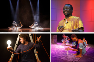Read more about the article Kina Festival